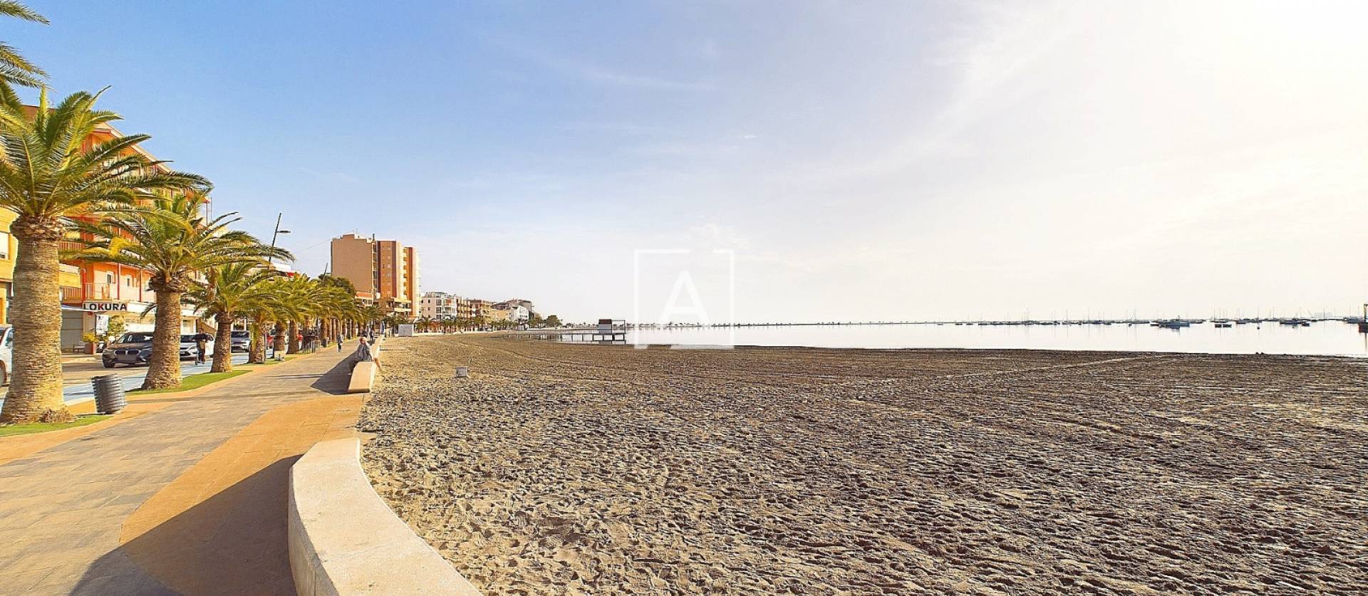 Sale - Apartment - Lo Pagan