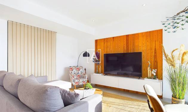 Sale - Apartment - Lo Pagan