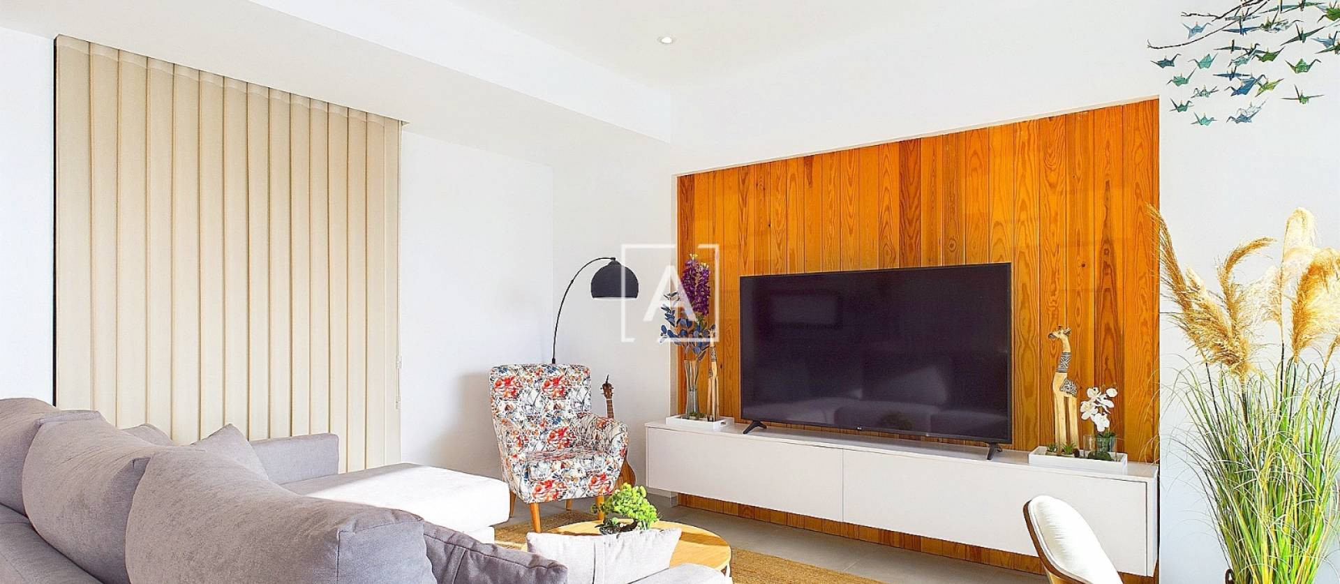 Sale - Apartment - Lo Pagan