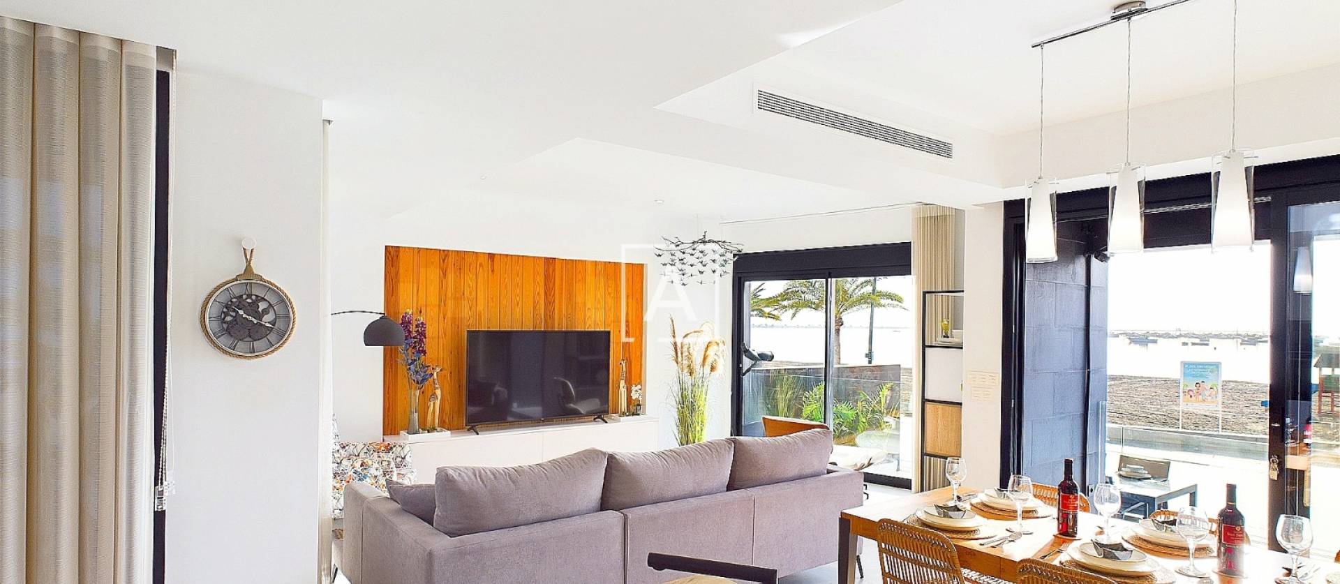 Sale - Apartment - Lo Pagan