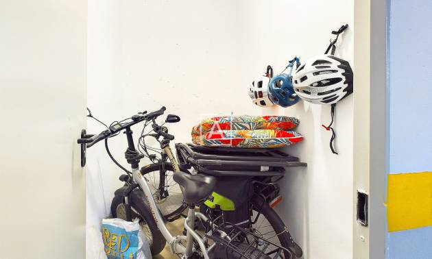 Sale - Apartment - Lo Pagan