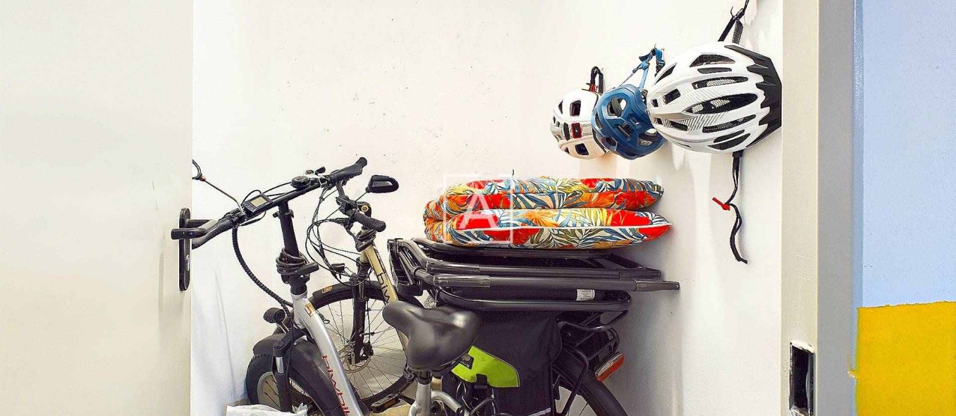 Sale - Apartment - Lo Pagan