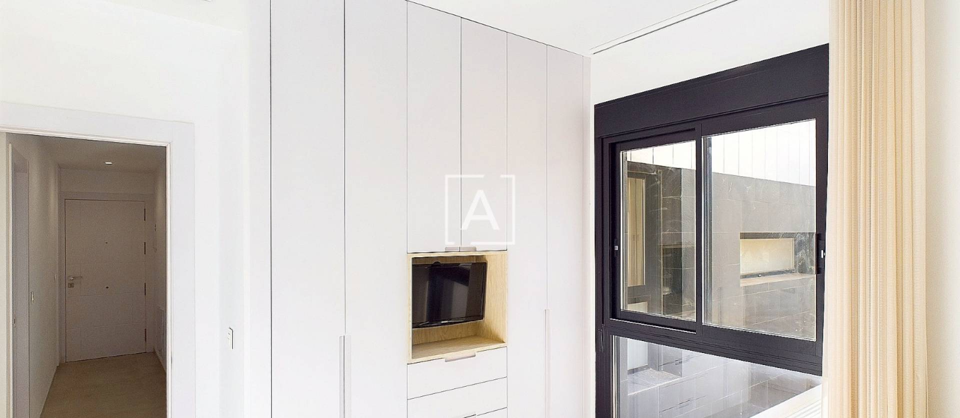 Sale - Apartment - Lo Pagan