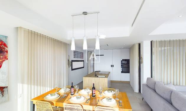 Sale - Apartment - Lo Pagan