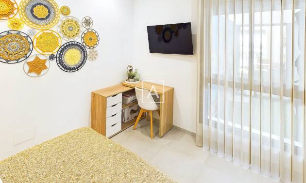 Sale - Apartment - Lo Pagan