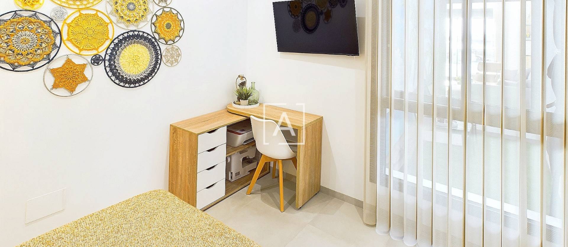 Sale - Apartment - Lo Pagan