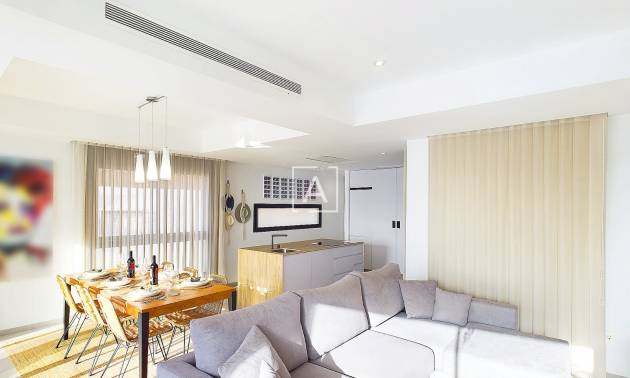 Sale - Apartment - Lo Pagan