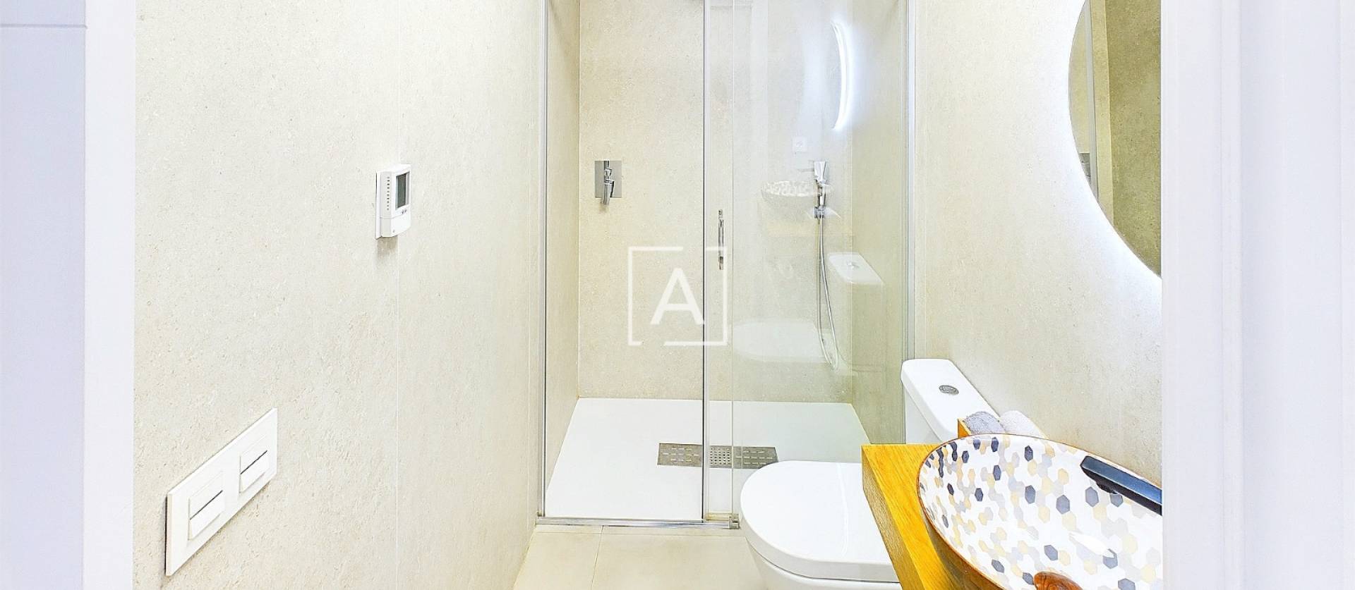 Sale - Apartment - Lo Pagan