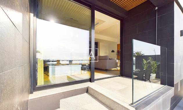 Sale - Apartment - Lo Pagan