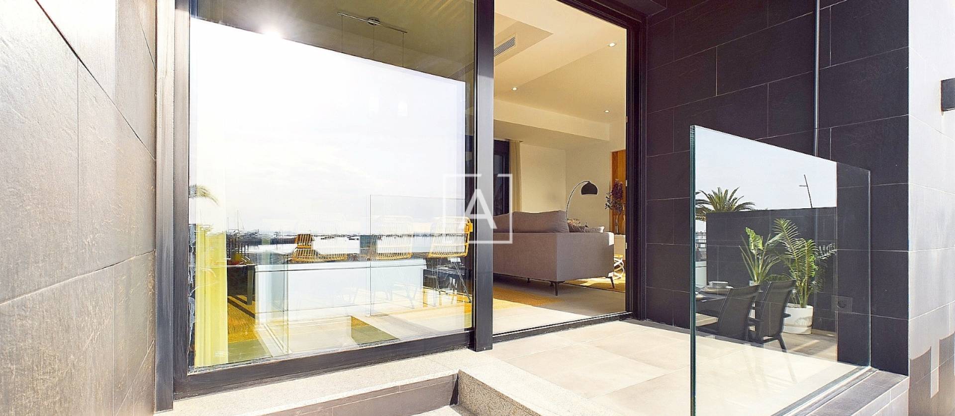 Sale - Apartment - Lo Pagan