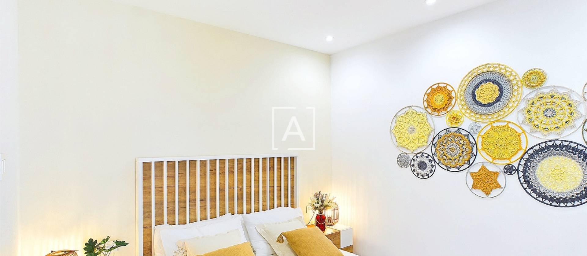 Sale - Apartment - Lo Pagan