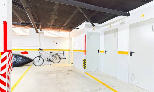 Sale - Apartment - Lo Pagan