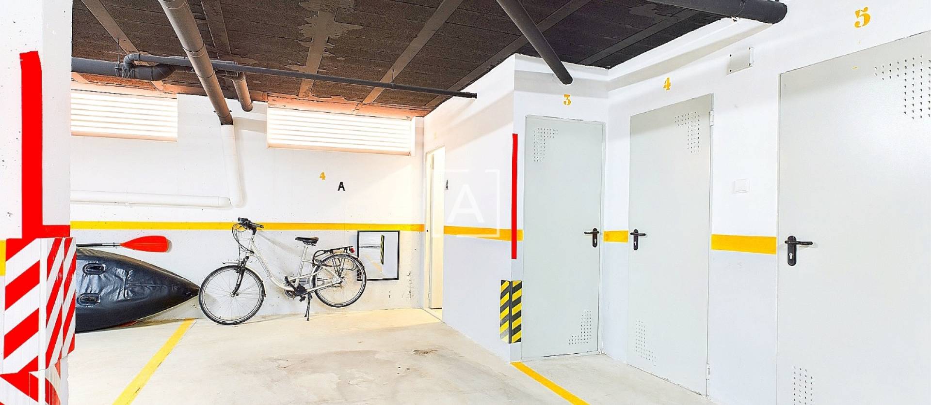 Sale - Apartment - Lo Pagan