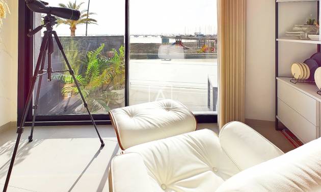 Sale - Apartment - Lo Pagan