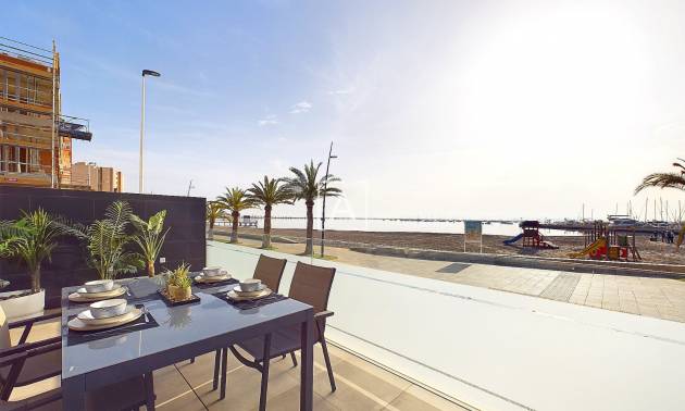 Sale - Apartment - Lo Pagan