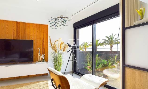 Sale - Apartment - Lo Pagan