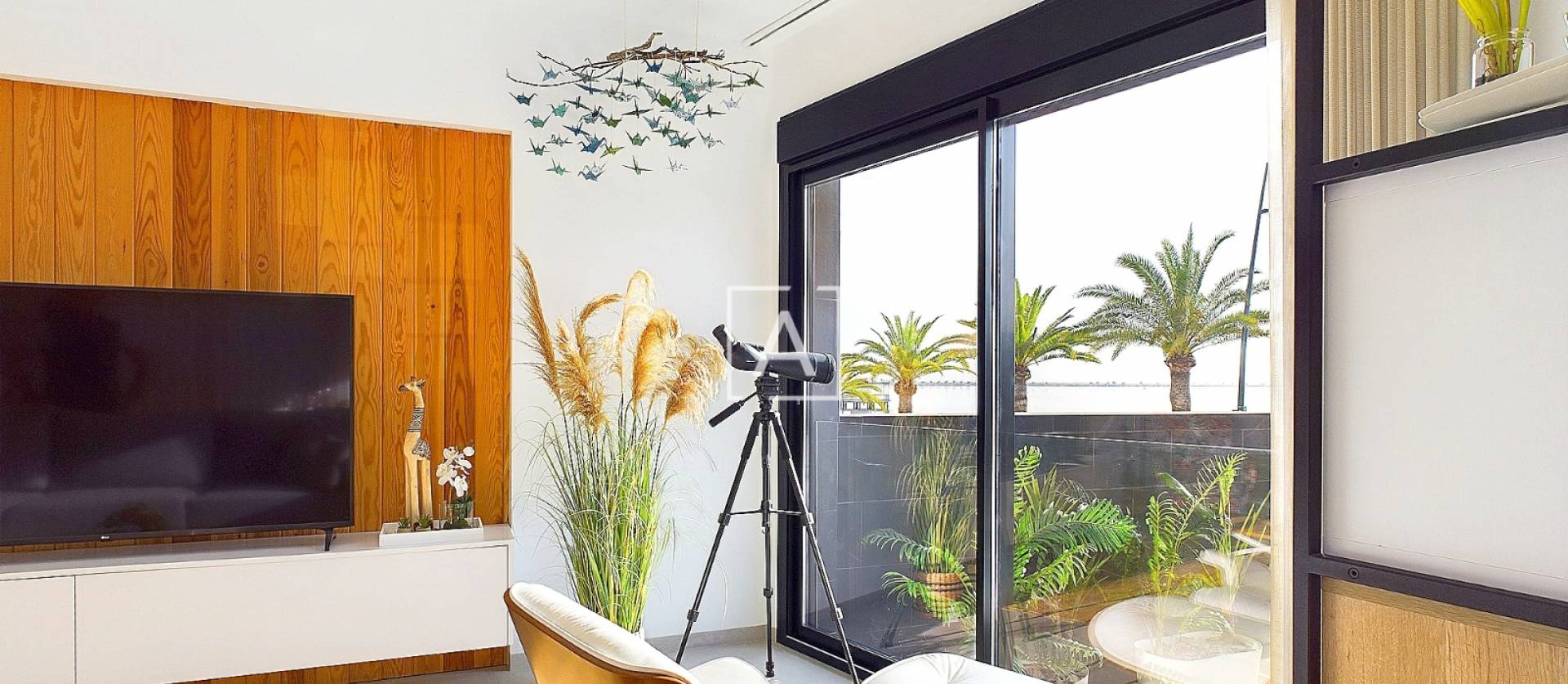 Sale - Apartment - Lo Pagan