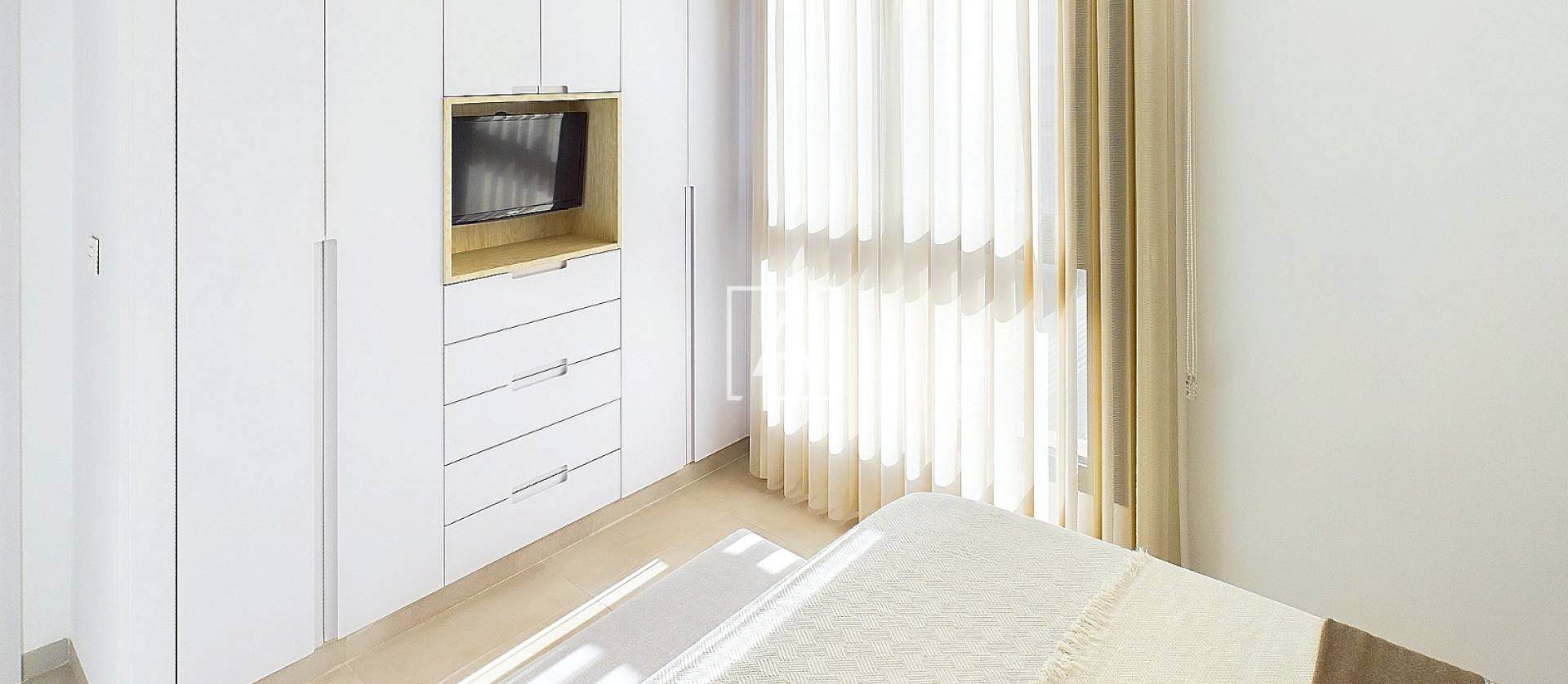 Sale - Apartment - Lo Pagan