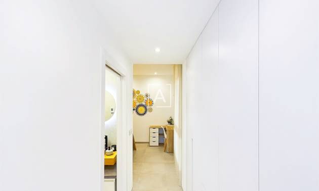 Sale - Apartment - Lo Pagan