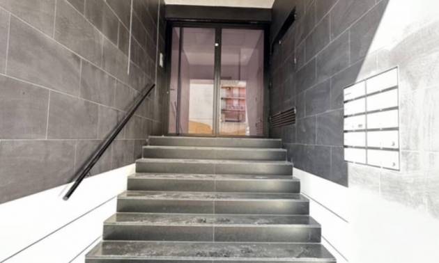 Sale - Apartment - Lo Pagan