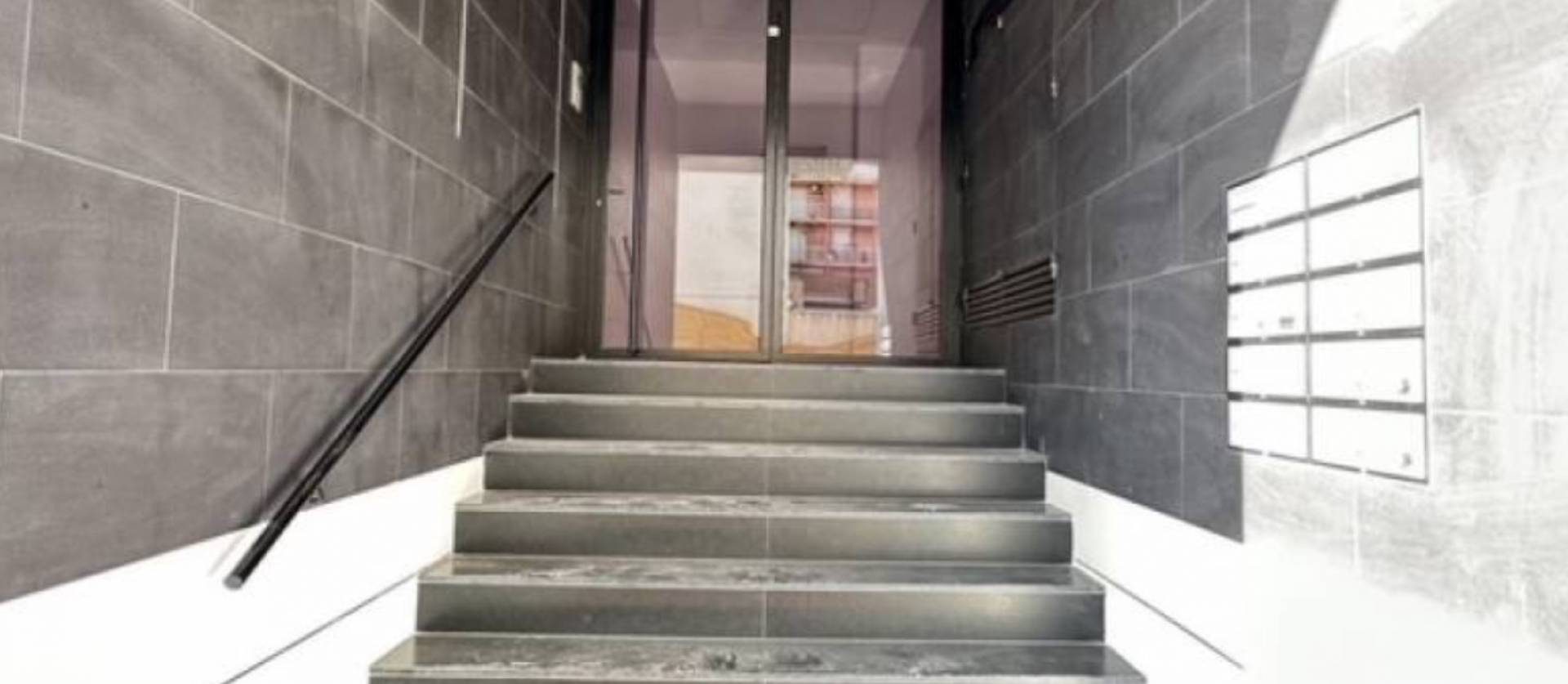 Sale - Apartment - Lo Pagan