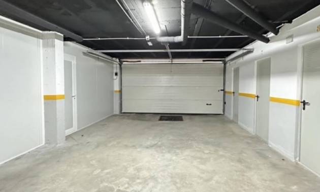 Sale - Apartment - Lo Pagan