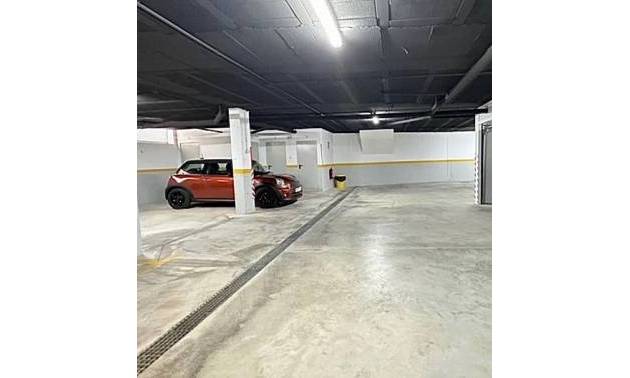 Sale - Apartment - Lo Pagan