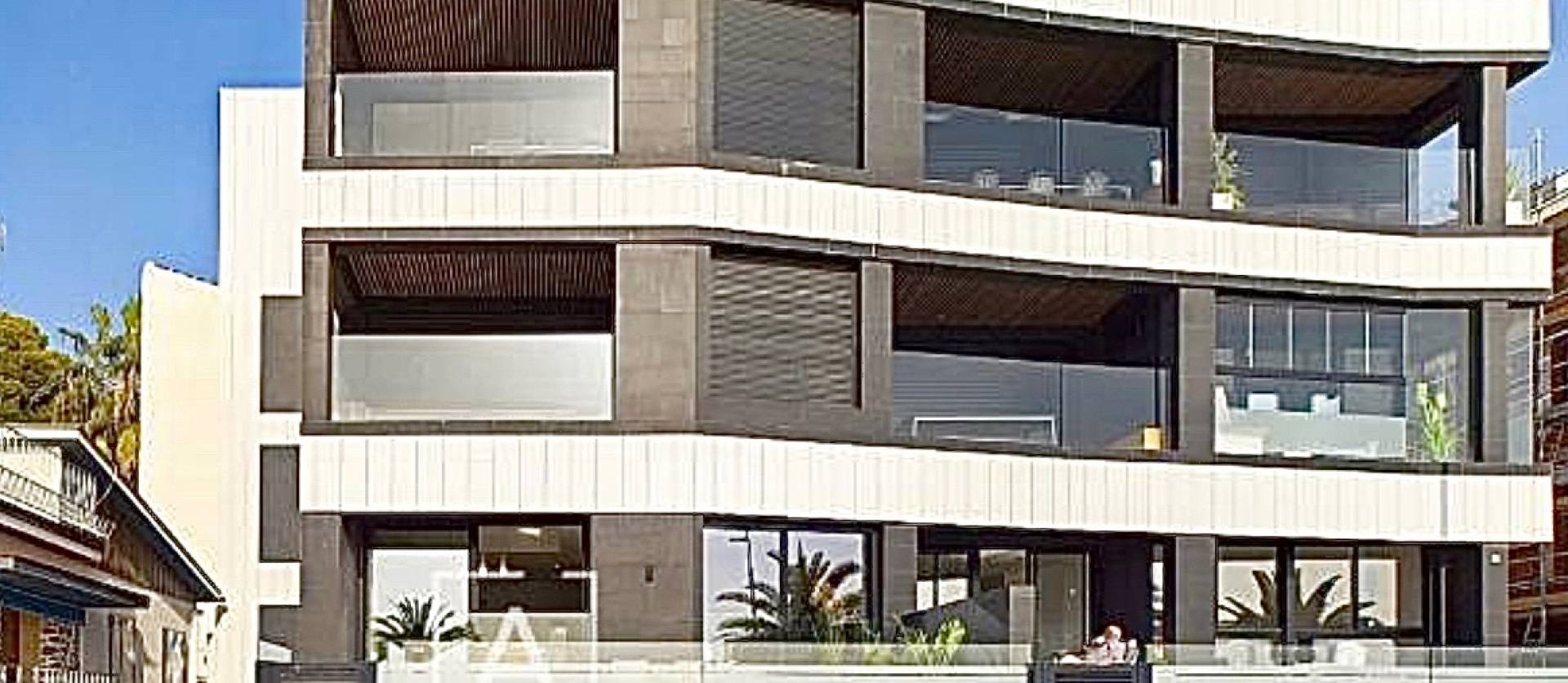 Sale - Apartment - Lo Pagan