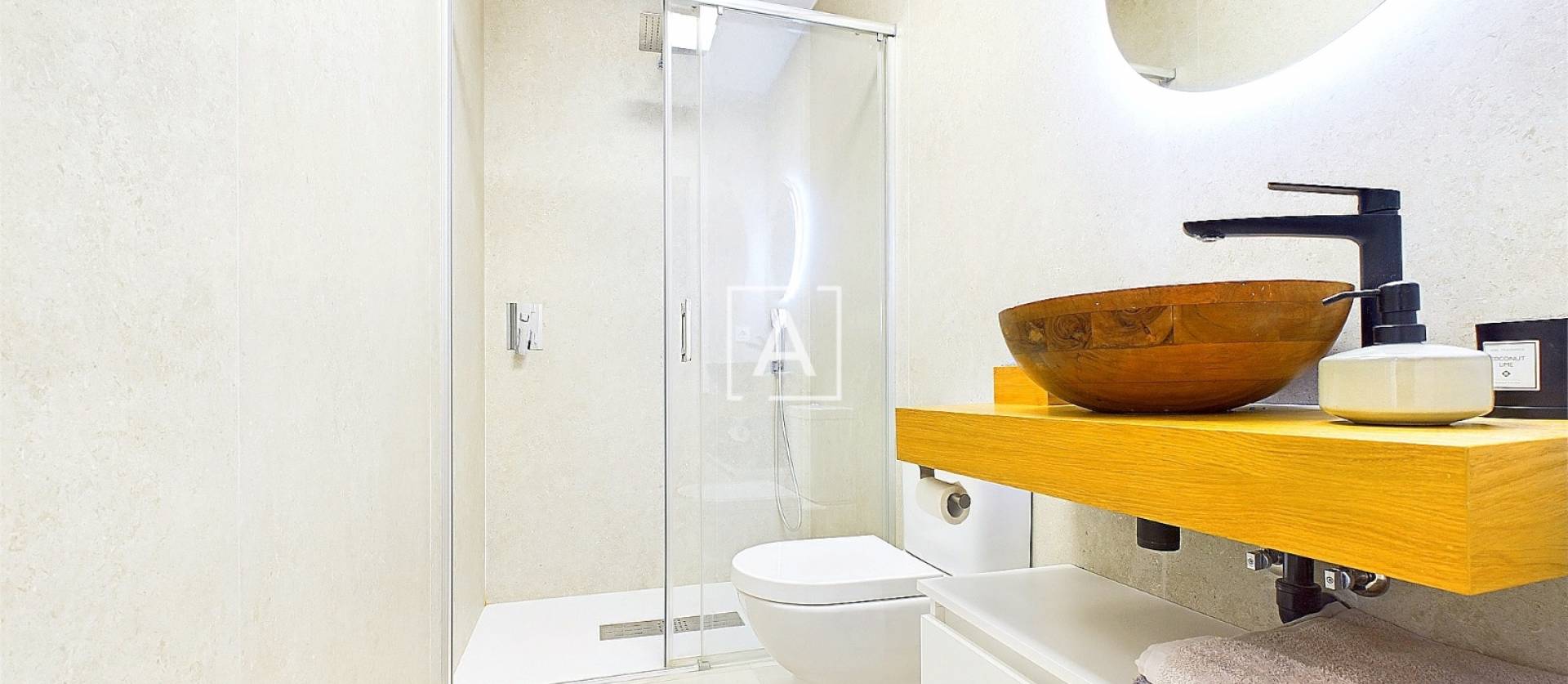 Sale - Apartment - Lo Pagan