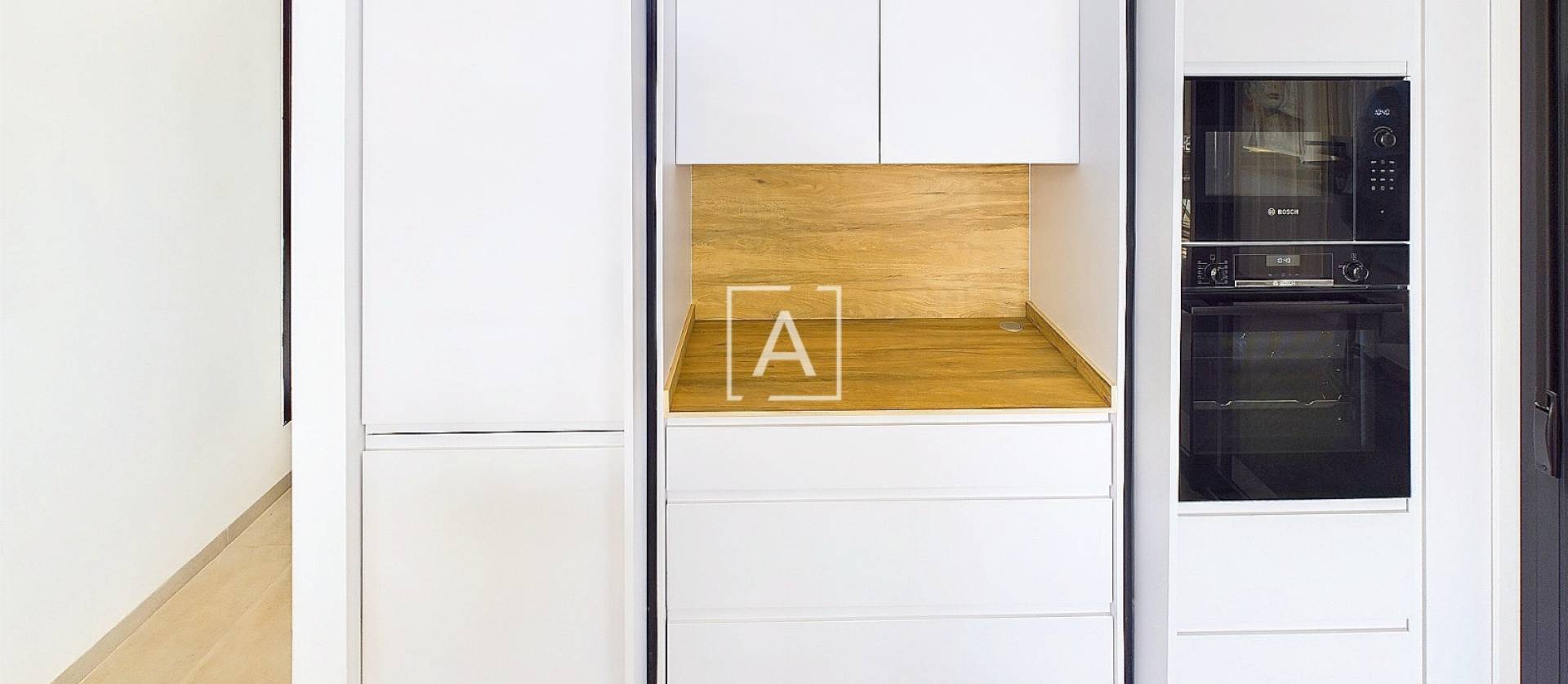 Sale - Apartment - Lo Pagan