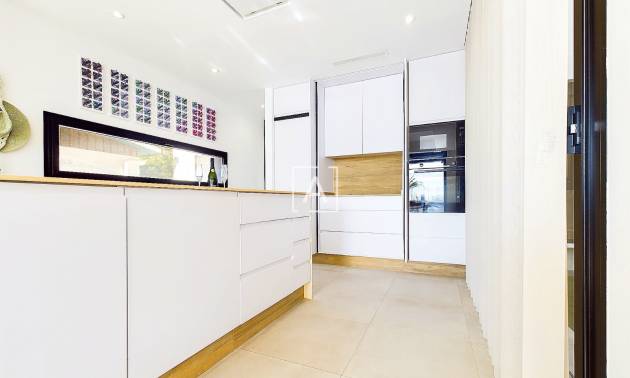 Sale - Apartment - Lo Pagan