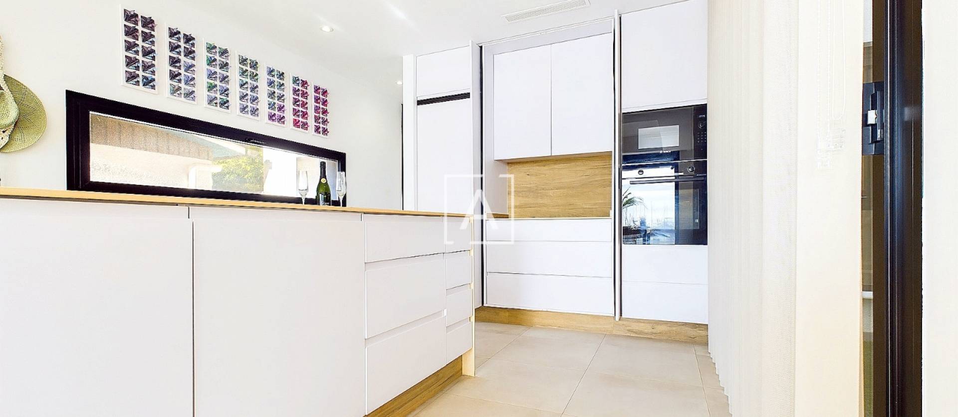 Sale - Apartment - Lo Pagan