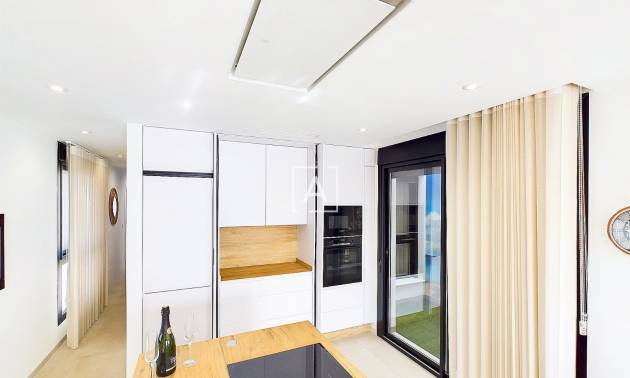 Sale - Apartment - Lo Pagan