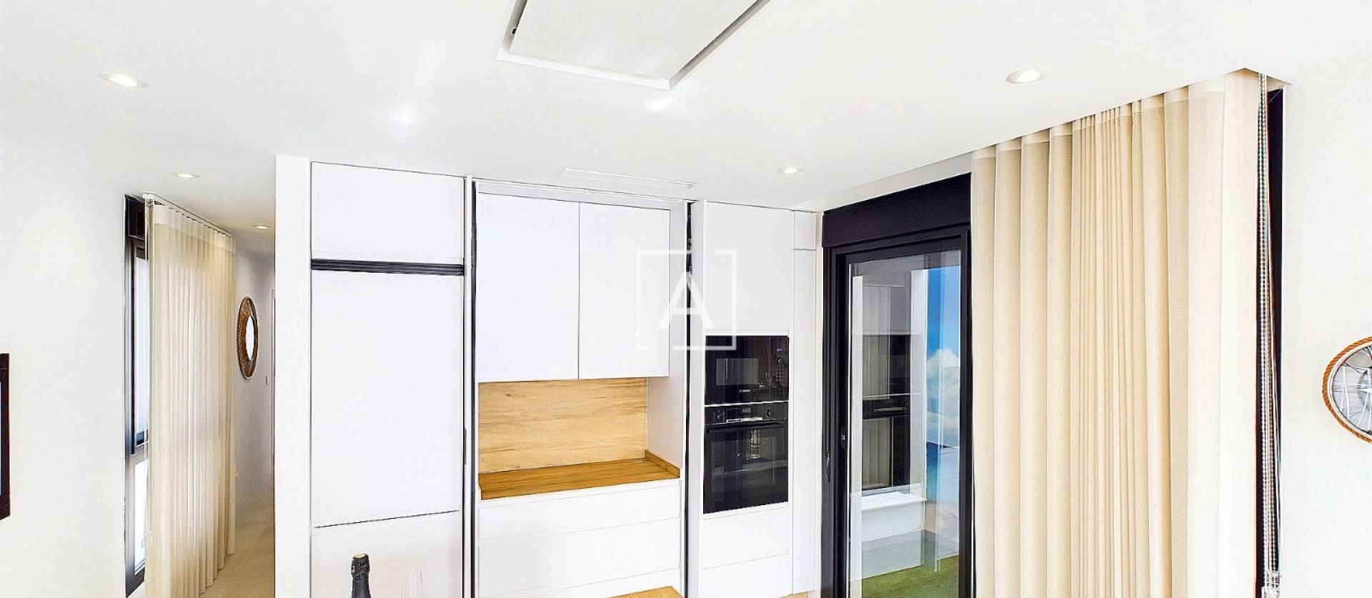 Sale - Apartment - Lo Pagan