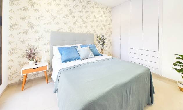 Sale - Apartment - Lo Pagan