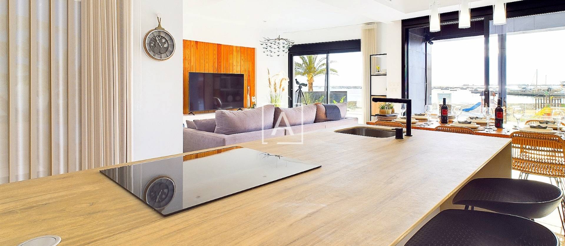 Sale - Apartment - Lo Pagan