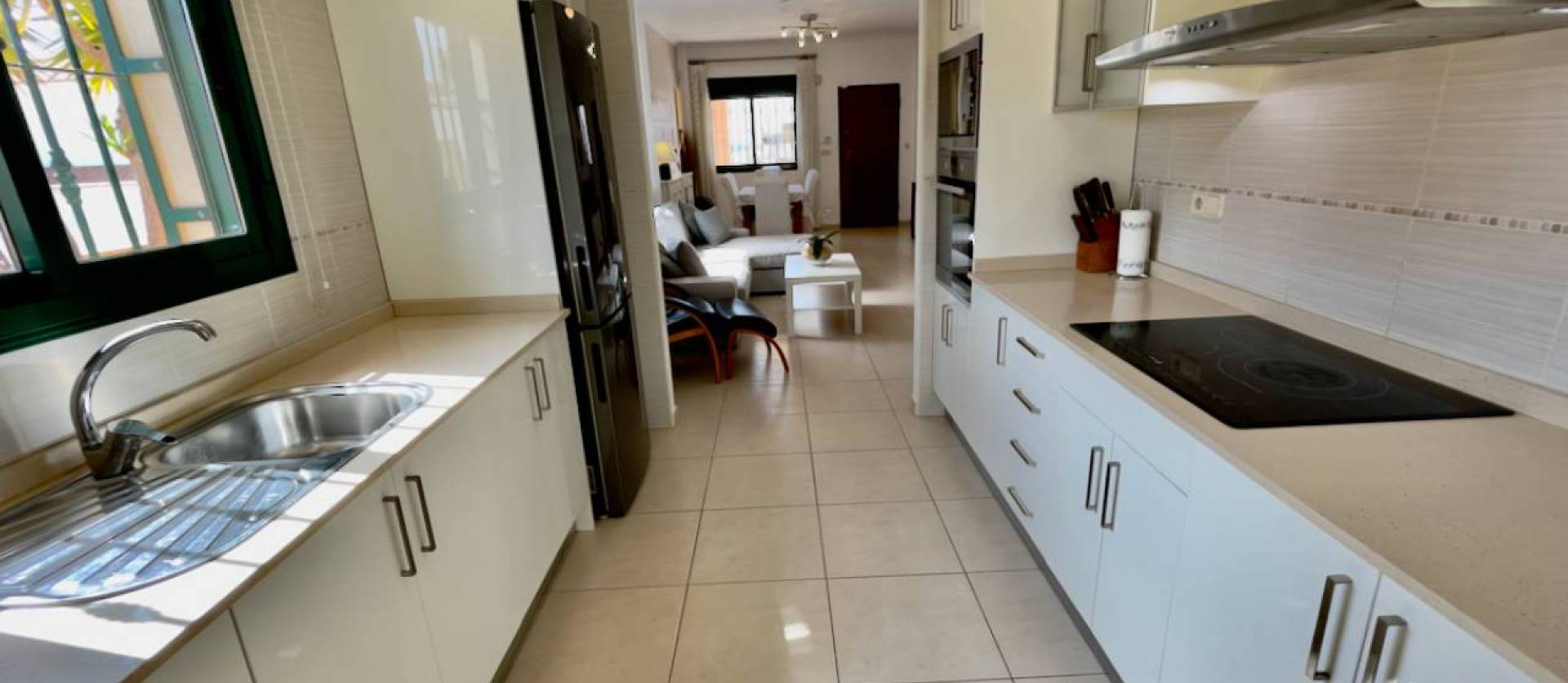 Sale - Villa - Ciudad Quesada