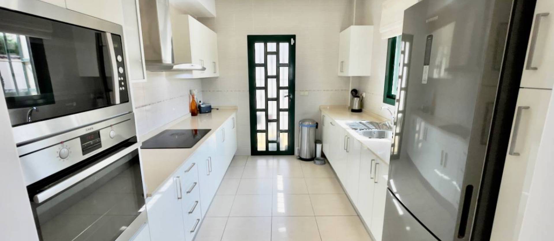 Sale - Villa - Ciudad Quesada