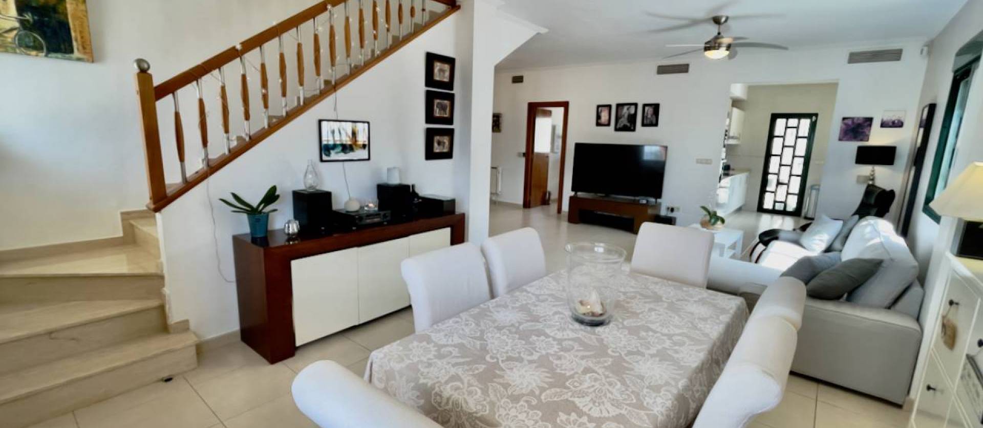 Sale - Villa - Ciudad Quesada