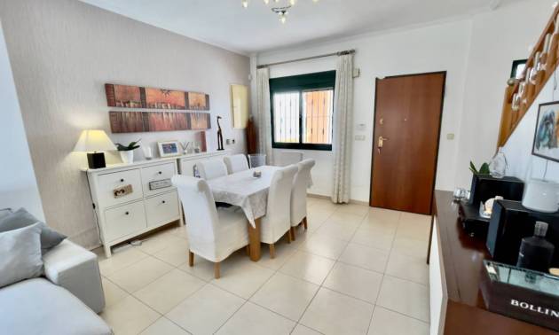 Sale - Villa - Ciudad Quesada