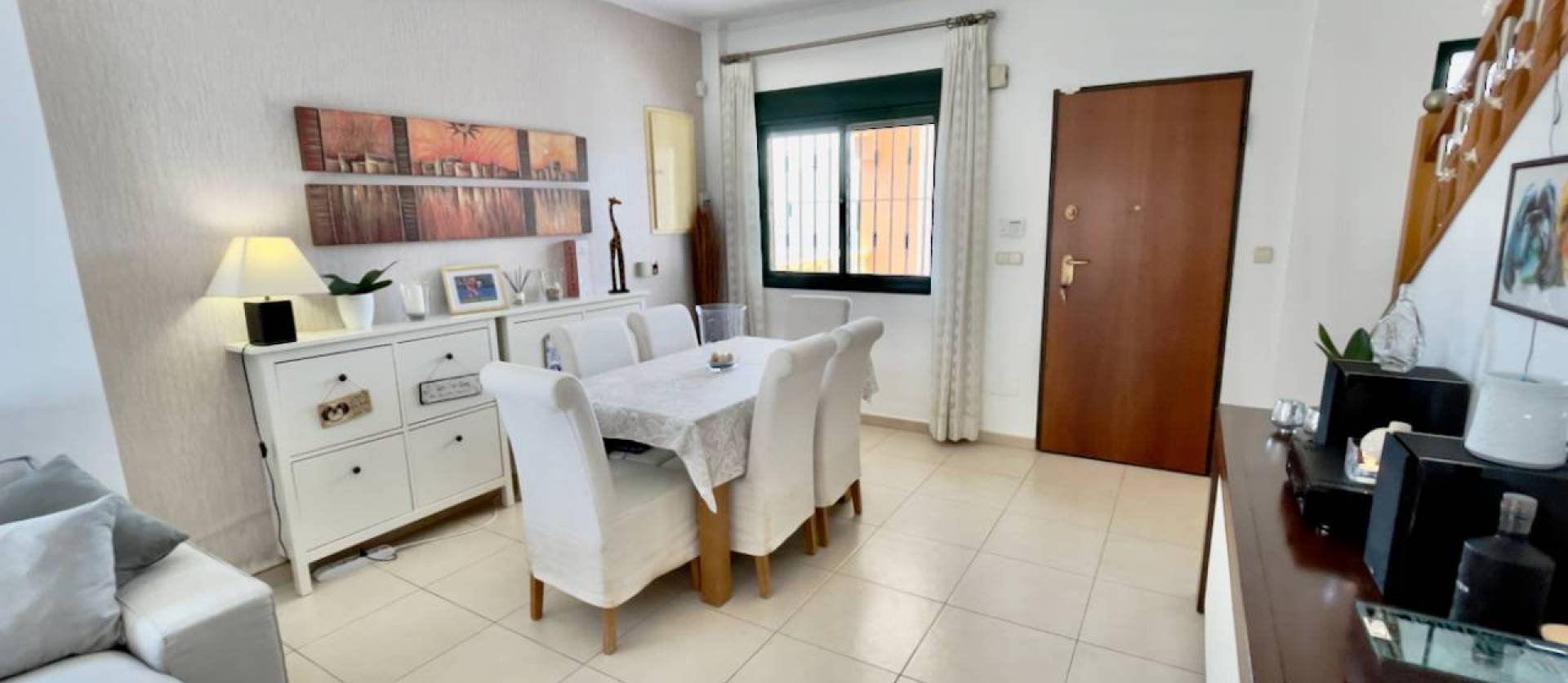 Sale - Villa - Ciudad Quesada