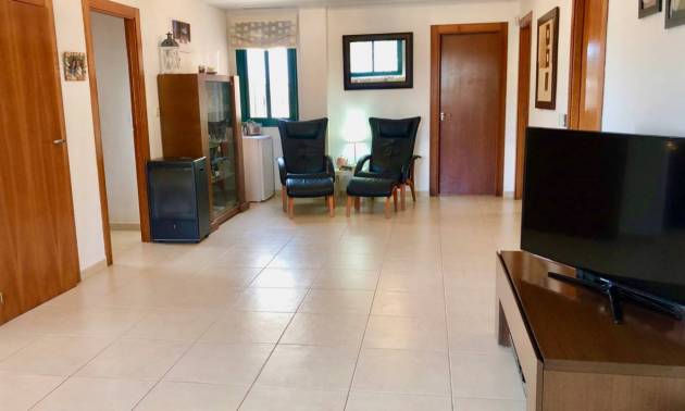 Sale - Villa - Ciudad Quesada