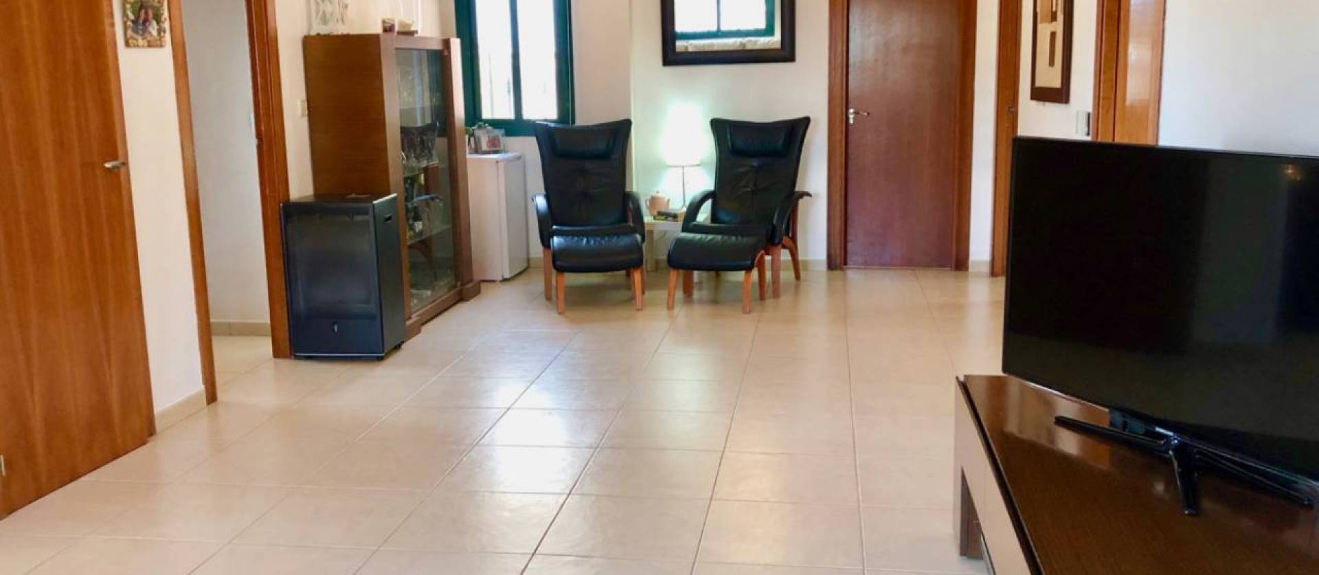 Sale - Villa - Ciudad Quesada