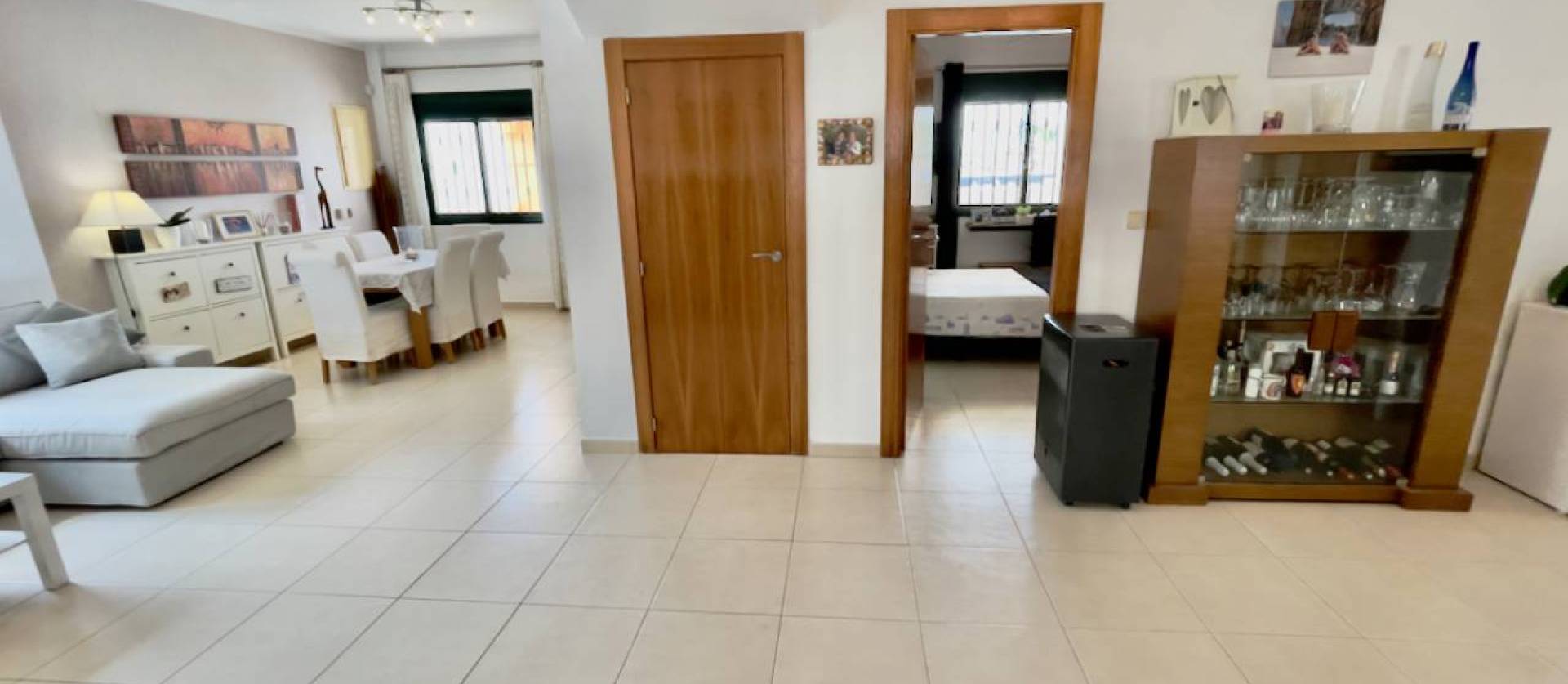 Sale - Villa - Ciudad Quesada