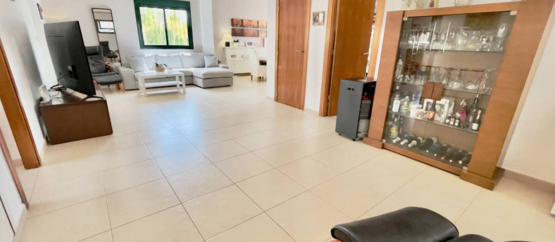 Sale - Villa - Ciudad Quesada