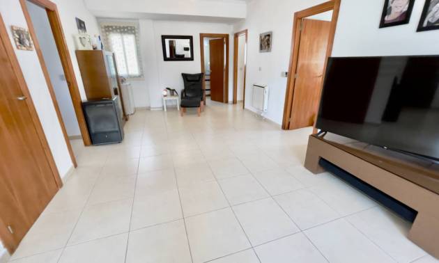 Sale - Villa - Ciudad Quesada