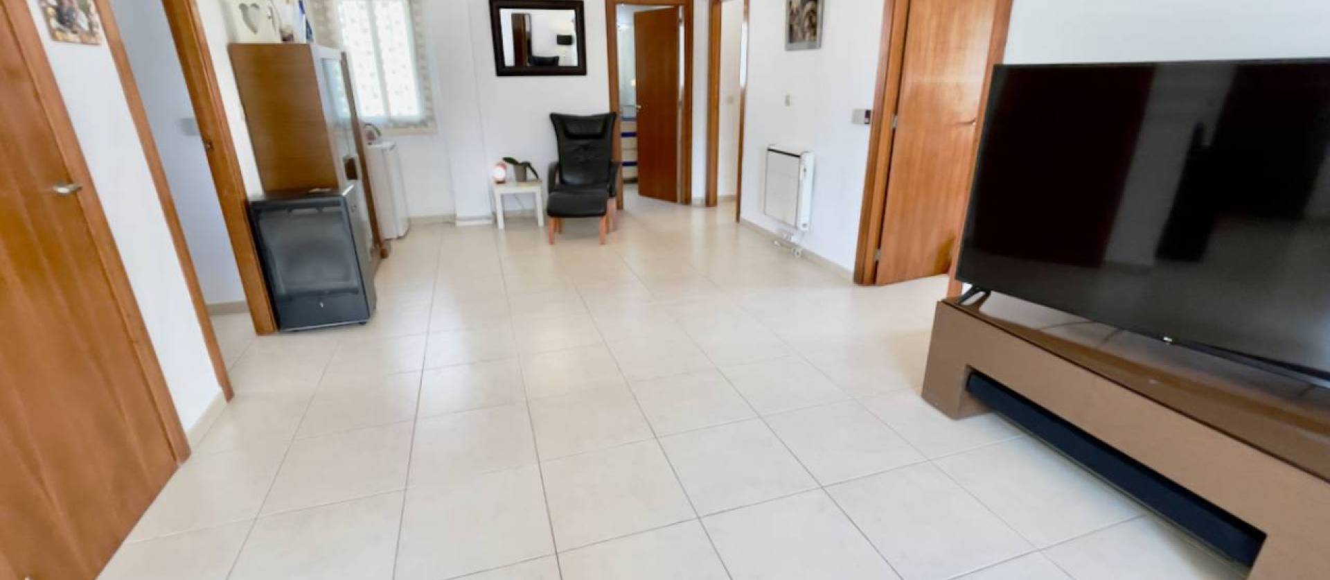 Sale - Villa - Ciudad Quesada