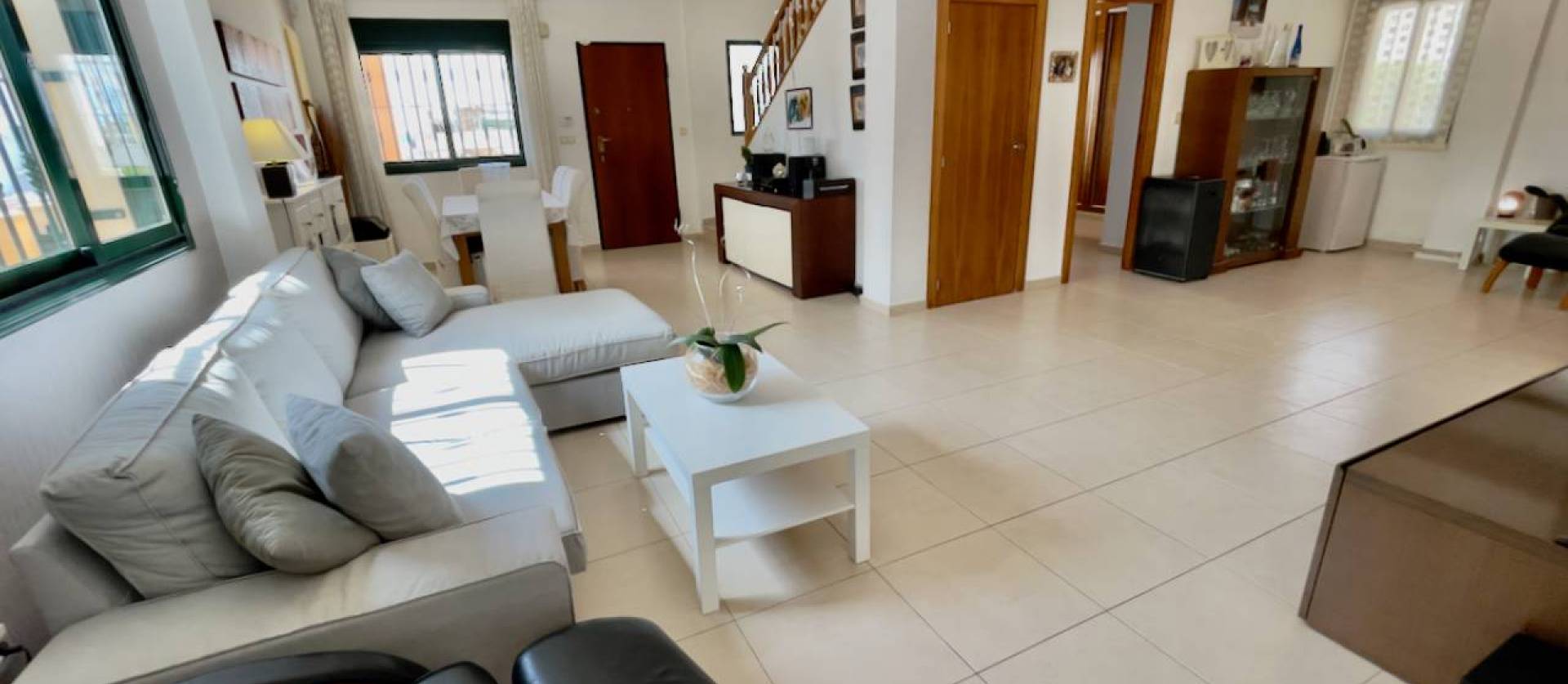 Sale - Villa - Ciudad Quesada