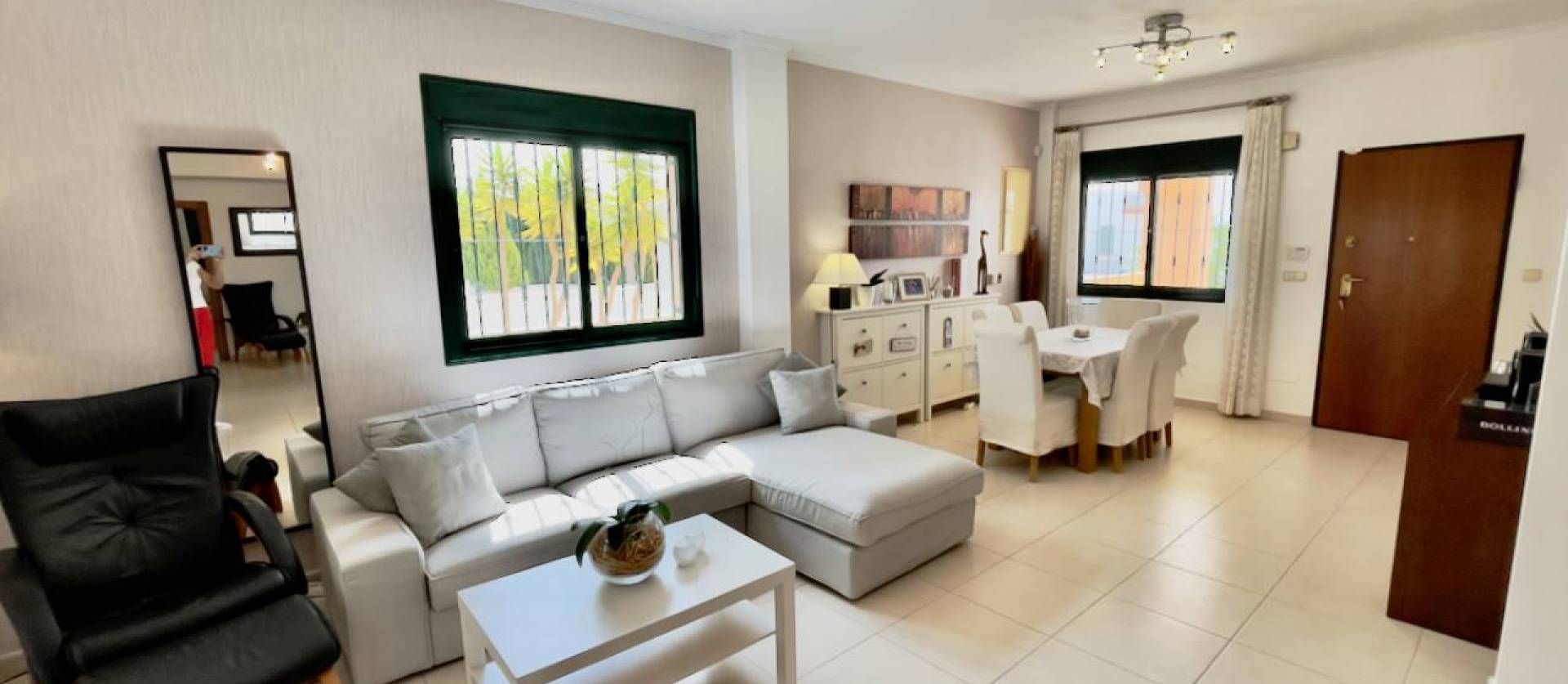 Sale - Villa - Ciudad Quesada