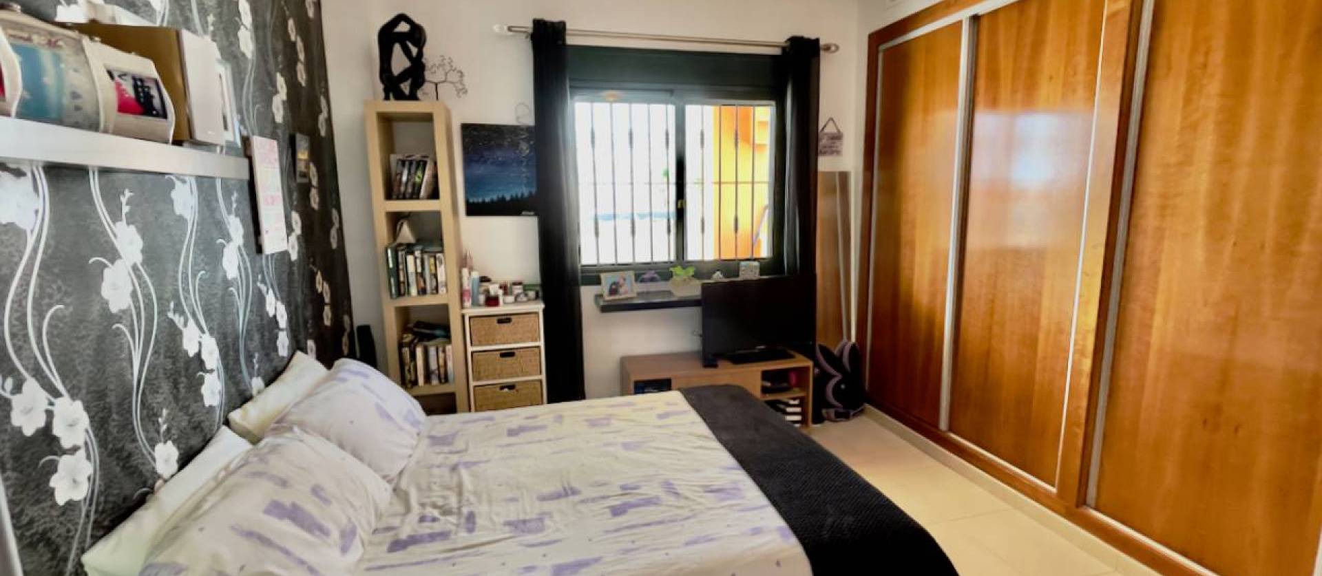 Sale - Villa - Ciudad Quesada